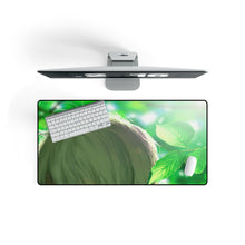 Load image into Gallery viewer, Mushishi Mouse Pad (Desk Mat) On Desk