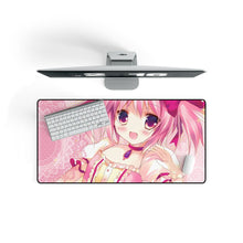 Load image into Gallery viewer, Puella Magi Madoka Magica Mouse Pad (Desk Mat)