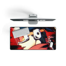Load image into Gallery viewer, Uchiha Obito Mouse Pad (Desk Mat) On Desk