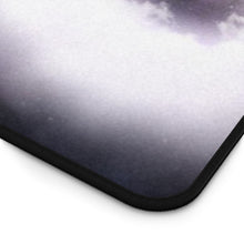 Load image into Gallery viewer, Hibari Kyoya Cloud Guardian Mouse Pad (Desk Mat) Hemmed Edge