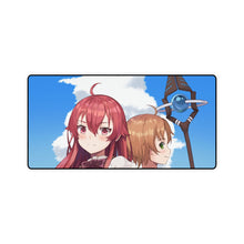 Load image into Gallery viewer, Mushoku Tensei: Jobless Reincarnation Mouse Pad (Desk Mat)