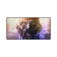 Load image into Gallery viewer, Colossal titan Mouse Pad (Desk Mat)
