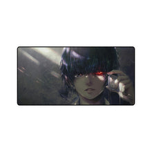 Load image into Gallery viewer, Anime Tokyo Ghoul Mouse Pad (Desk Mat)