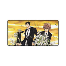 Load image into Gallery viewer, Tsubasa: Reservoir Chronicle Mouse Pad (Desk Mat)