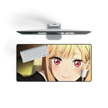 Load image into Gallery viewer, My Dress-Up Darling Mouse Pad (Desk Mat) On Desk