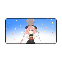 Load image into Gallery viewer, Fate/Apocrypha Sieg Mouse Pad (Desk Mat)