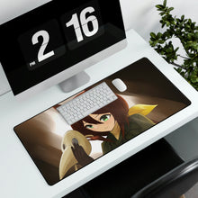 Load image into Gallery viewer, Hayakawa Tazuna Mouse Pad (Desk Mat)