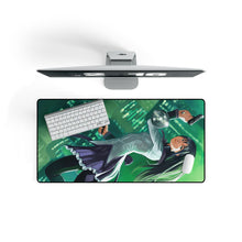 Load image into Gallery viewer, Puella Magi Madoka Magica Mouse Pad (Desk Mat)