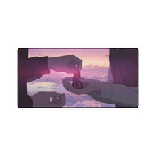 Load image into Gallery viewer, Your Name. Mouse Pad (Desk Mat)