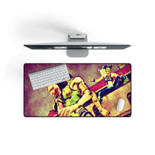 Load image into Gallery viewer, Anime Jojo's Bizarre Adventure Mouse Pad (Desk Mat)