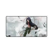 Load image into Gallery viewer, Air Gear Mouse Pad (Desk Mat)
