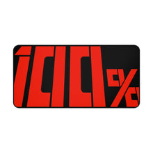 Load image into Gallery viewer, Mob Psycho 100 Mouse Pad (Desk Mat)