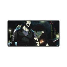 Load image into Gallery viewer, Anime Cowboy Bebop Mouse Pad (Desk Mat)