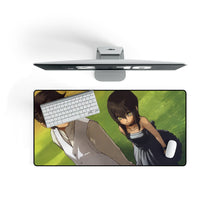 Load image into Gallery viewer, Baccano! Mouse Pad (Desk Mat)