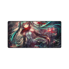 Load image into Gallery viewer, Vocaloid Mouse Pad (Desk Mat)