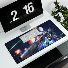Load image into Gallery viewer, Weissritter Mouse Pad (Desk Mat)