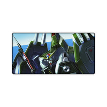 Load image into Gallery viewer, GAT-X252 Forbidden Gundam Mouse Pad (Desk Mat)