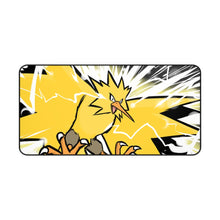 Load image into Gallery viewer, Zapdos | Discharge Mouse Pad (Desk Mat)