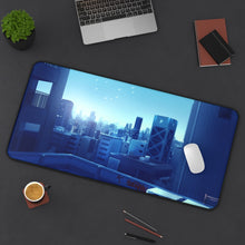 Load image into Gallery viewer, Anime Original Mouse Pad (Desk Mat) On Desk