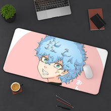 Load image into Gallery viewer, Tokyo Revengers Mouse Pad (Desk Mat) On Desk