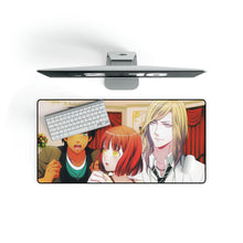 Load image into Gallery viewer, Uta no Prince-sama Mouse Pad (Desk Mat)