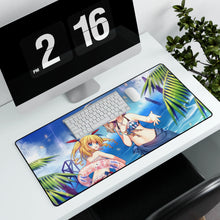 Load image into Gallery viewer, Azur Lane Mouse Pad (Desk Mat)