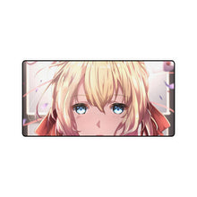 Load image into Gallery viewer, Violet Evergarden Mouse Pad (Desk Mat)