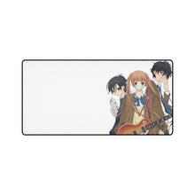 Load image into Gallery viewer, Fukumenkei Noise Mouse Pad (Desk Mat)