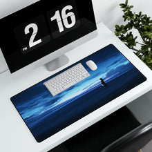 Load image into Gallery viewer, Anime Girl Mouse Pad (Desk Mat) With Laptop