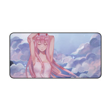 Load image into Gallery viewer, Darling In The FranXX Mouse Pad (Desk Mat)