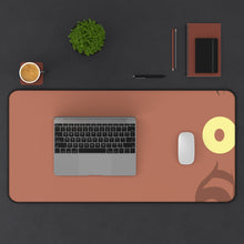 Load image into Gallery viewer, Anime Pokémon Mouse Pad (Desk Mat) With Laptop