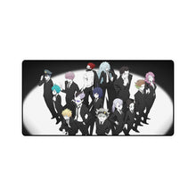 Load image into Gallery viewer, Anime Black Clover Mouse Pad (Desk Mat)