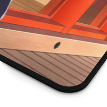 Load image into Gallery viewer, Anime Original Mouse Pad (Desk Mat) Hemmed Edge
