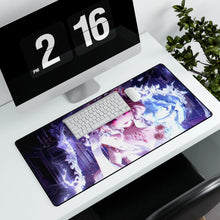 Load image into Gallery viewer, Anime Original Mouse Pad (Desk Mat) With Laptop
