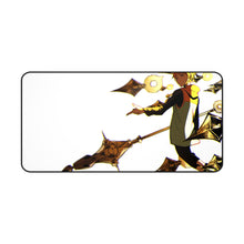 Load image into Gallery viewer, The Seven Deadly Sins King Mouse Pad (Desk Mat)