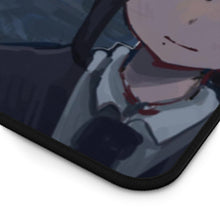 Load image into Gallery viewer, Chainsaw Man Mouse Pad (Desk Mat) Hemmed Edge
