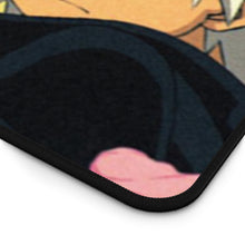 Load image into Gallery viewer, Soul Eater Death The Kid, Maka Albarn, Tsubaki Nakatsukasa, Patricia Thompson, Elizabeth Thompson Mouse Pad (Desk Mat) Hemmed Edge