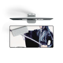 Load image into Gallery viewer, Anime Gintama Mouse Pad (Desk Mat) On Desk