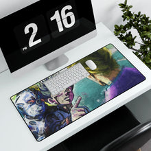 Load image into Gallery viewer, Anime Jojo's Bizarre Adventure Mouse Pad (Desk Mat)