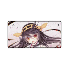 Load image into Gallery viewer, Anime Kantai Collection Mouse Pad (Desk Mat)