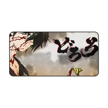 Load image into Gallery viewer, Hyakkimaru Mouse Pad (Desk Mat)