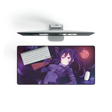 Load image into Gallery viewer, Sword Art Online Alternative: Gun Gale Online Mouse Pad (Desk Mat)