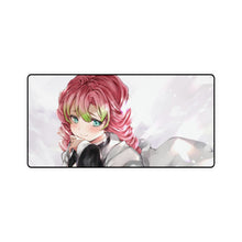 Load image into Gallery viewer, Mitsuri Kanroji, (Kimetsu no Yaiba), Mouse Pad (Desk Mat)