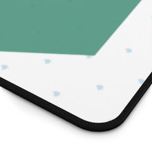 Load image into Gallery viewer, Lycoris Recoil Takina Inoue Mouse Pad (Desk Mat) Hemmed Edge