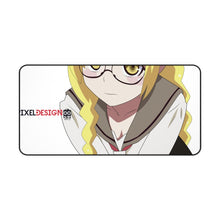 Load image into Gallery viewer, Monogatari (Series) Mouse Pad (Desk Mat)