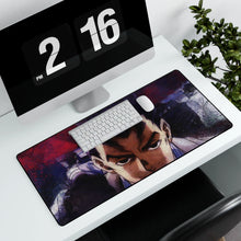 Load image into Gallery viewer, Anime Jojo's Bizarre Adventure Mouse Pad (Desk Mat)