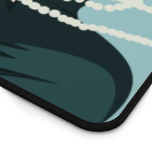 Load image into Gallery viewer, One-Punch Man Mouse Pad (Desk Mat) Hemmed Edge