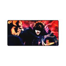 Load image into Gallery viewer, Anime Jojo's Bizarre Adventure Mouse Pad (Desk Mat)