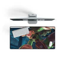 Load image into Gallery viewer, My Hero Academia Mouse Pad (Desk Mat) On Desk