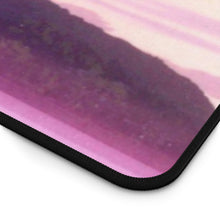 Load image into Gallery viewer, Rascal Does Not Dream Of Bunny Girl Senpai Mouse Pad (Desk Mat) Hemmed Edge